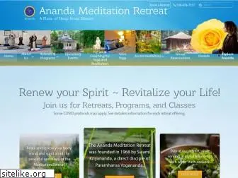 meditationretreat.org