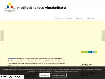 meditationshaus-sundern.de