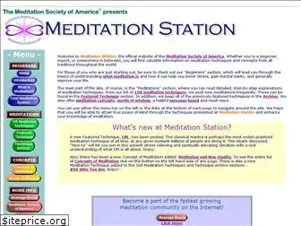 meditationsociety.com