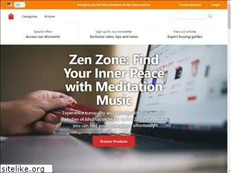 meditationspace.co.uk