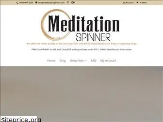 meditationspinner.com