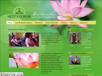 meditationuk.co.uk