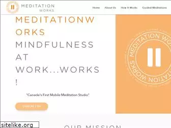 meditationworks.com