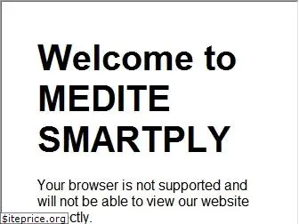 medite-europe.com