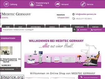 meditec-germany.de