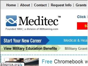 meditec.com