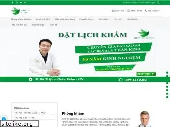 meditecclinic.com.vn