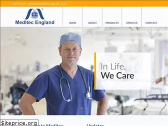 meditecengland.co.uk