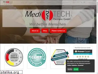 meditech-english.com