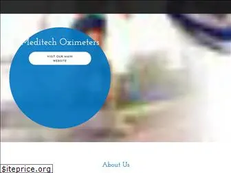 meditech-oximeter.com