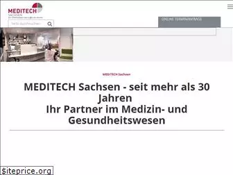 meditech-sachsen.de