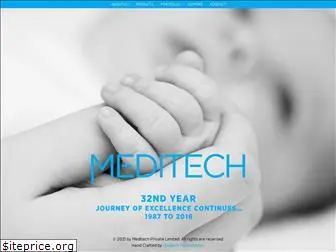 meditech.com.pk