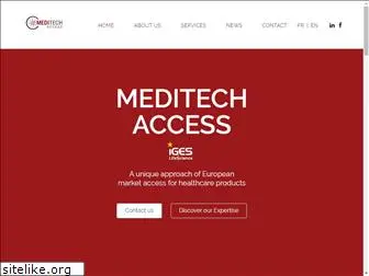 meditechaccess.com