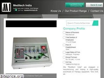 meditechindia.net