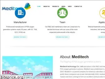 meditecho2.com