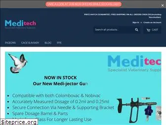 meditechuk.com