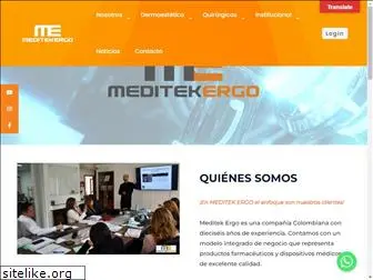 meditekergo.com