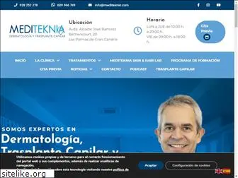 mediteknia.com