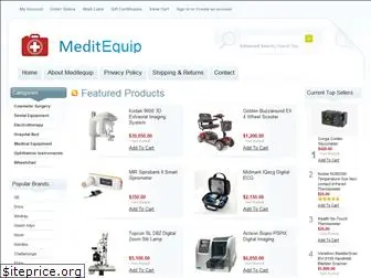 www.meditequip.com