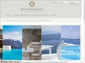 mediteranique.com
