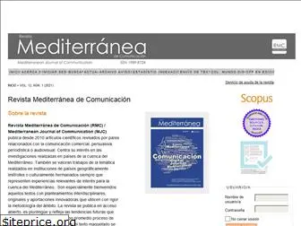 mediterranea-comunicacion.org