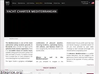 mediterranean-adventure.com