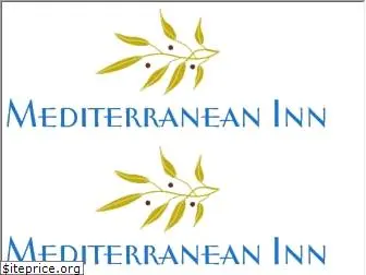 mediterranean-inn.com