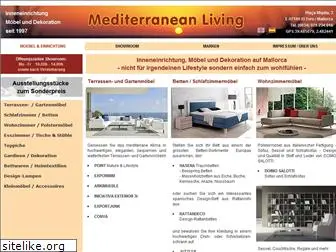 mediterranean-living.info