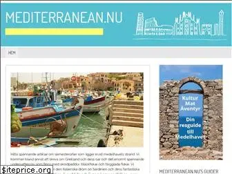 mediterranean.nu