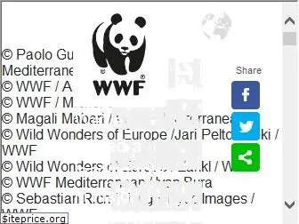 mediterranean.panda.org