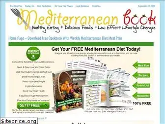 mediterraneanbook.com