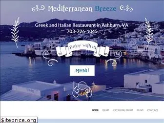 mediterraneanbreezeva.com