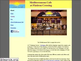 mediterraneancafe-flatiron.com