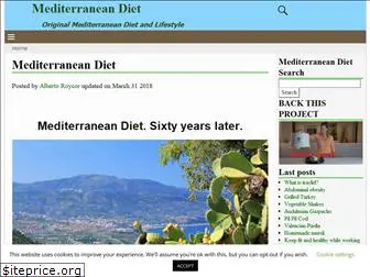 mediterraneandiet.com