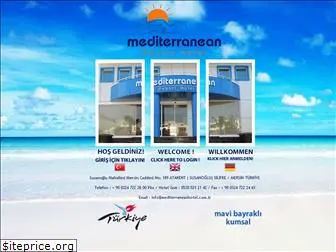 mediterraneanhotel.com.tr