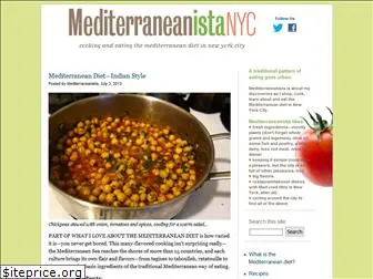 mediterraneanista.com