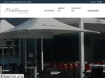 mediterraneanristorante.com.au