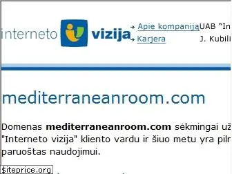 mediterraneanroom.com