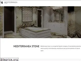 mediterraneastone.com