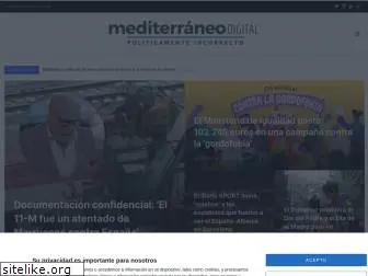 mediterraneodigital.com