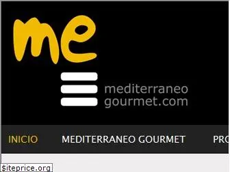mediterraneogourmet.com