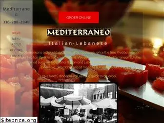 mediterraneonc.com