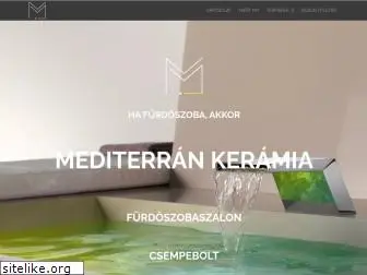 mediterrankeramia.hu