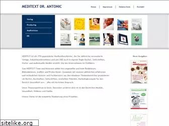 meditext-online.de