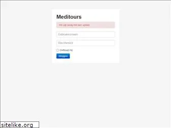 meditours.nl