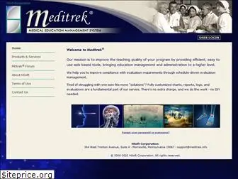 meditrek.com