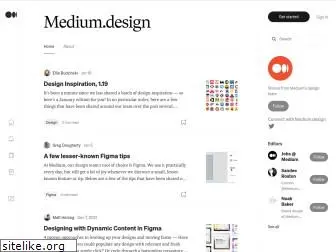 medium.design