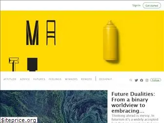 medium.designit.com