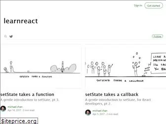 medium.learnreact.com
