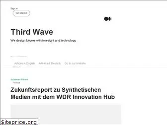 medium.thirdwaveberlin.com